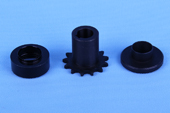 CNC parts