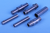 CNC Machining parts