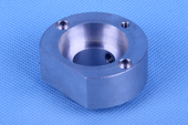 CNC plate(45x41)