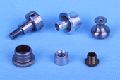 CNC small parts