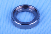 CNC small parts(10Φ42)