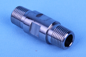 CNC Through thread tube(70Φ20)