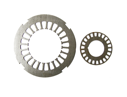 Electrical Motor Stamping Part