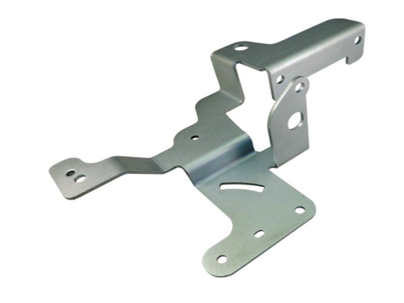 Mounting Bracket