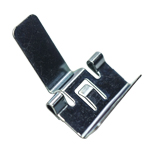 Spring metal clip and bracket